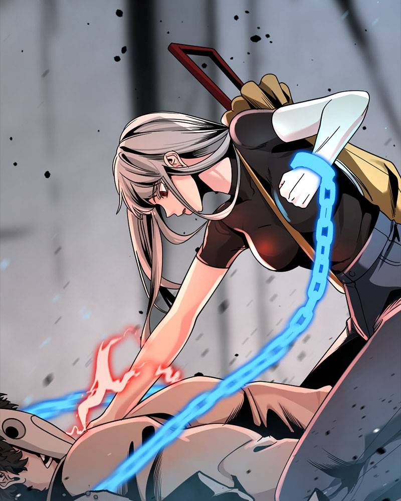 Read Hero Killer Manga Online