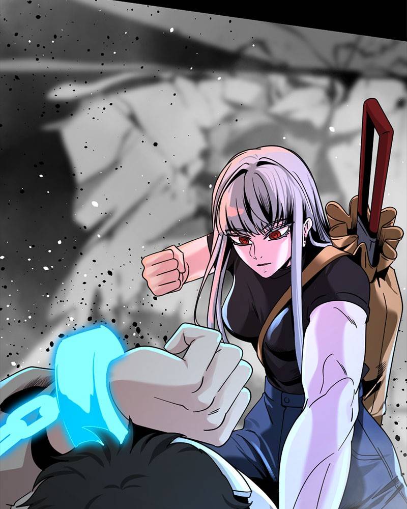 Read Hero Killer Manga Online