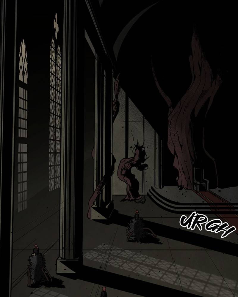 Read Hero Killer Manga Online