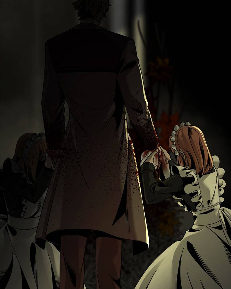 Read Hero Killer Manga Online
