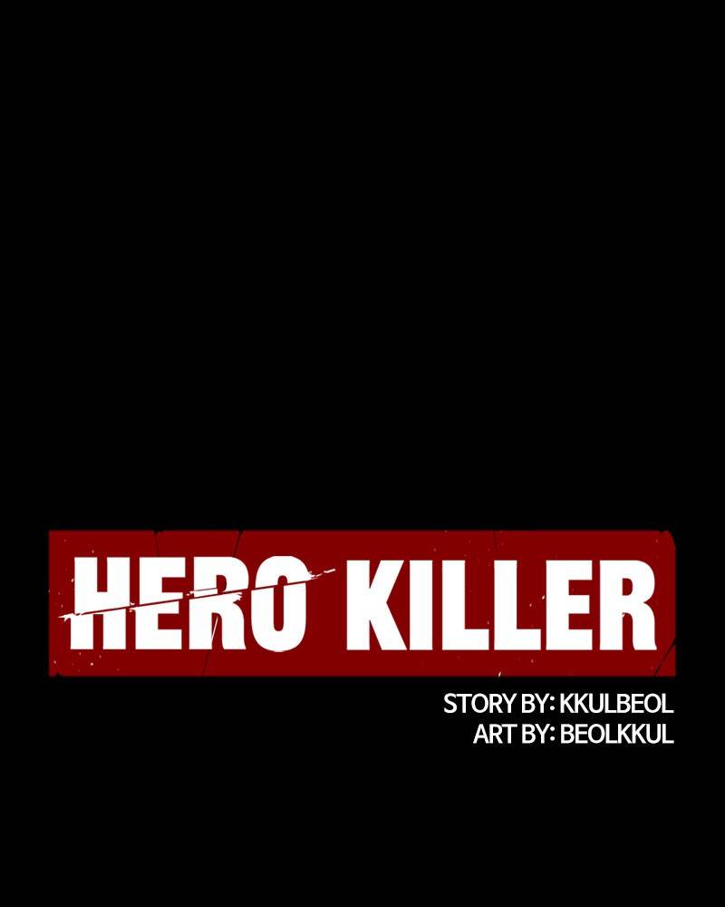 Read Hero Killer Manga Online