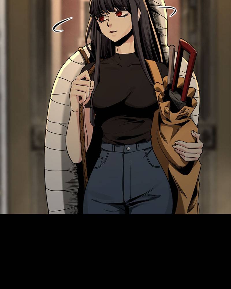 Read Hero Killer Manga Online
