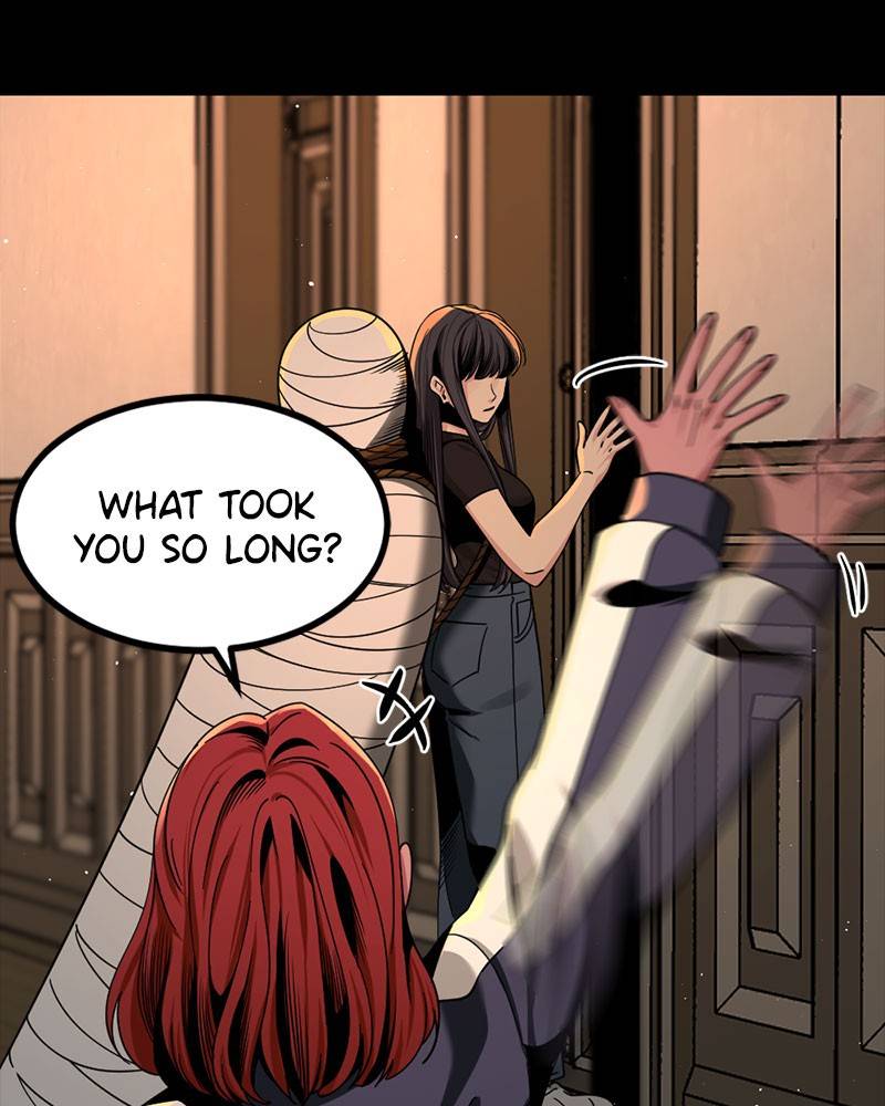 Read Hero Killer Manga Online