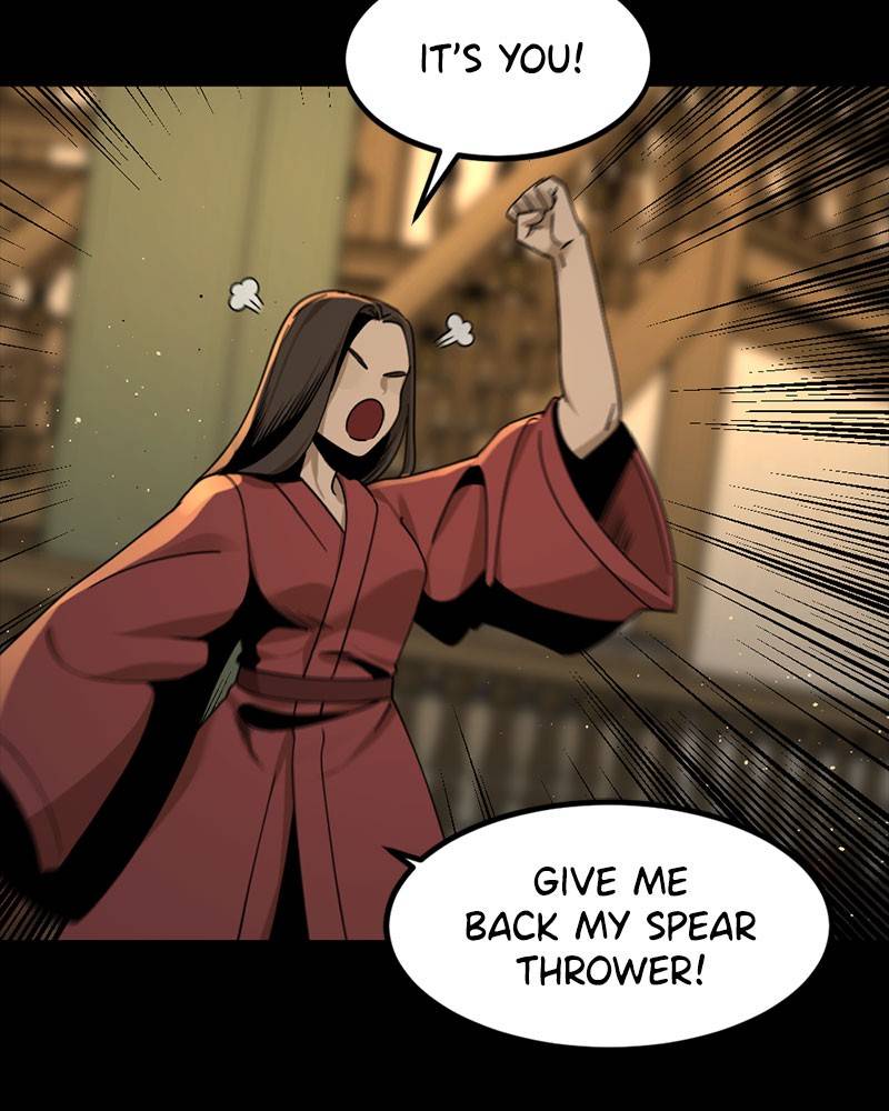 Read Hero Killer Manga Online