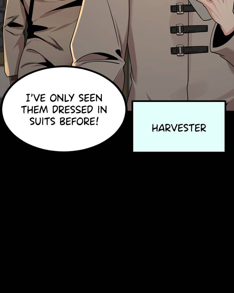Read Hero Killer Manga Online