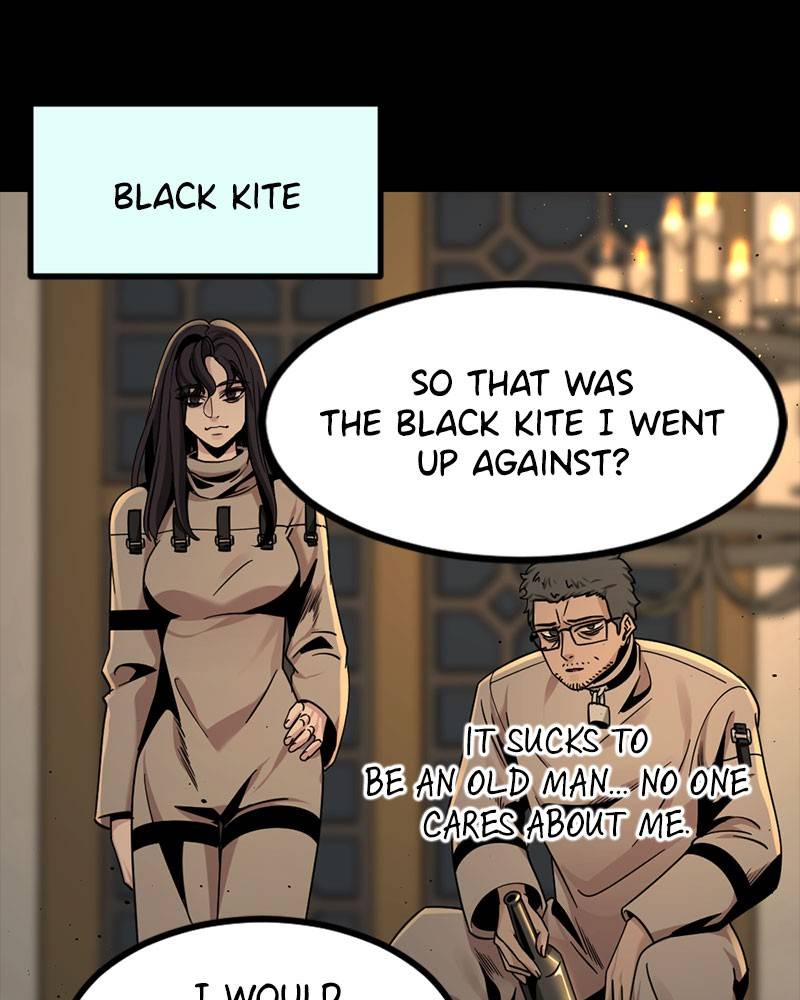 Read Hero Killer Manga Online