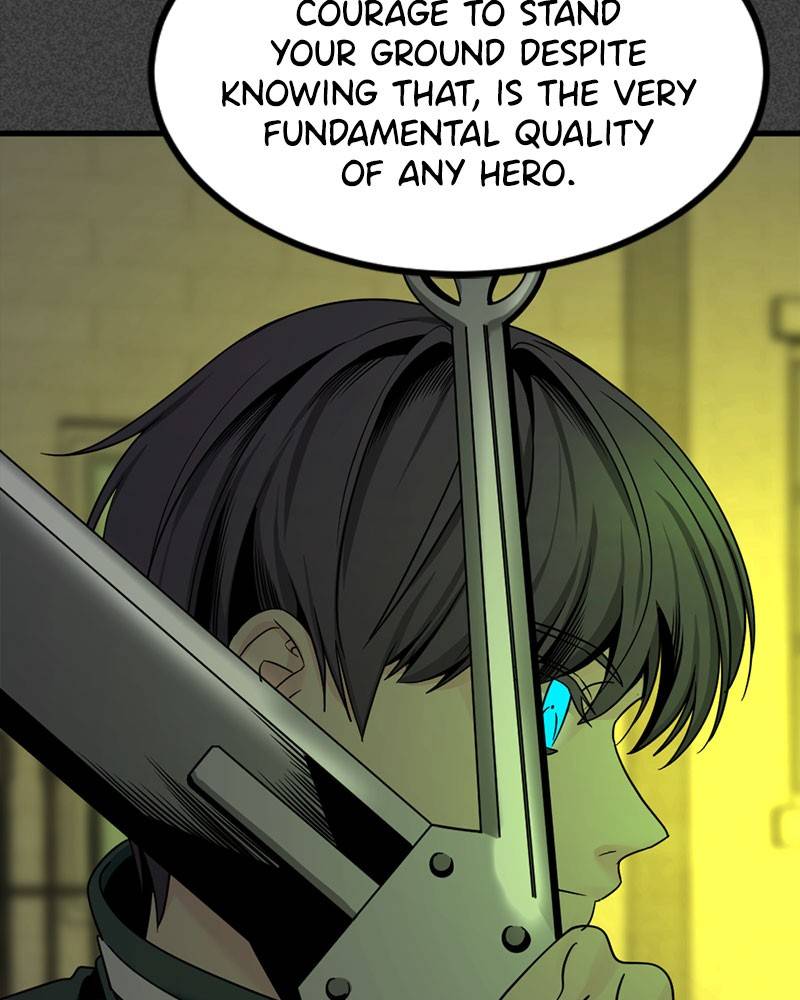 Read Hero Killer Manga Online