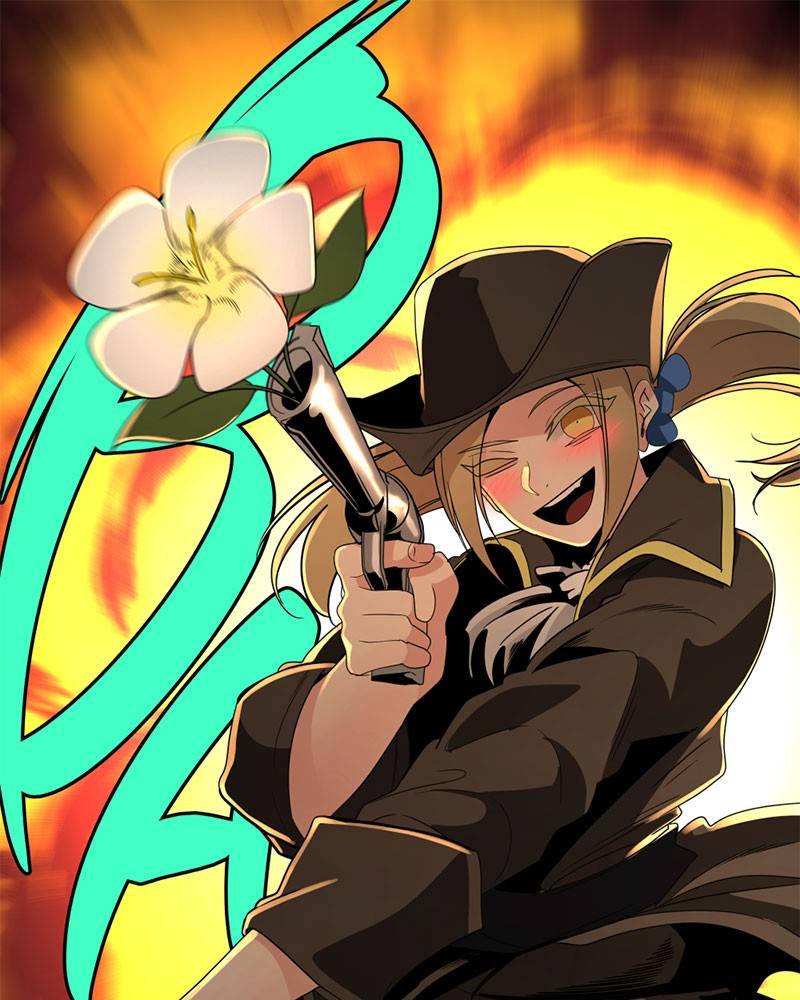 Read Hero Killer Manga Online