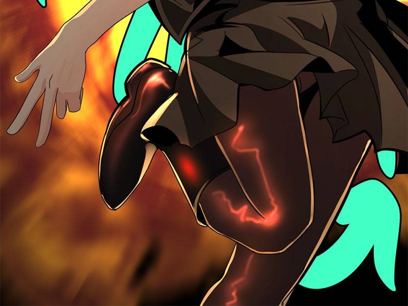 Read Hero Killer Manga Online