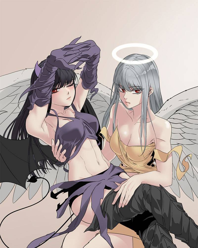 Read Hero Killer Manga Online