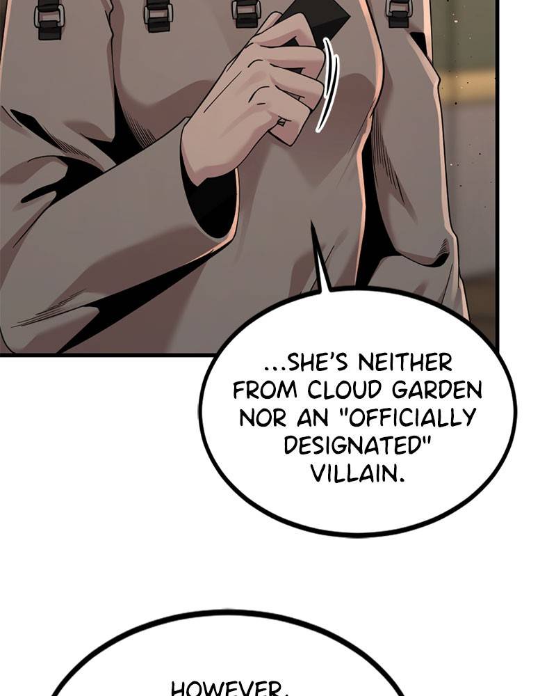 Read Hero Killer Manga Online