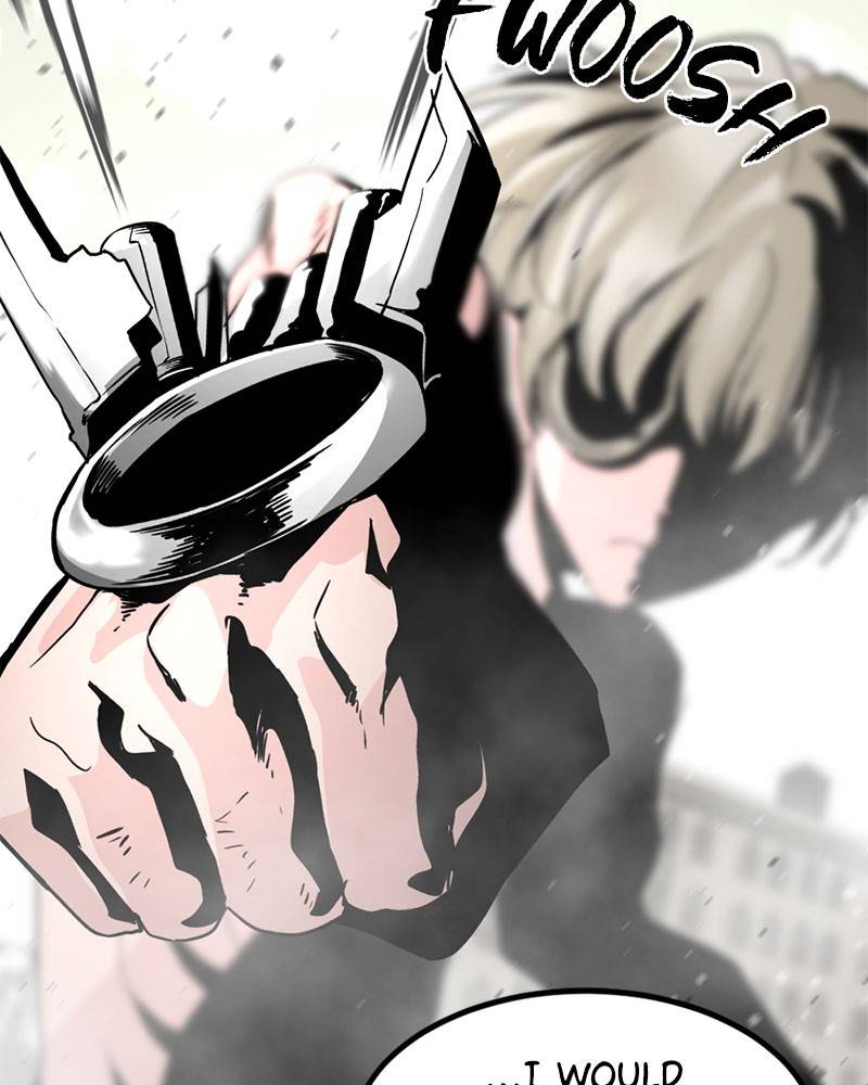 Read Hero Killer Manga Online
