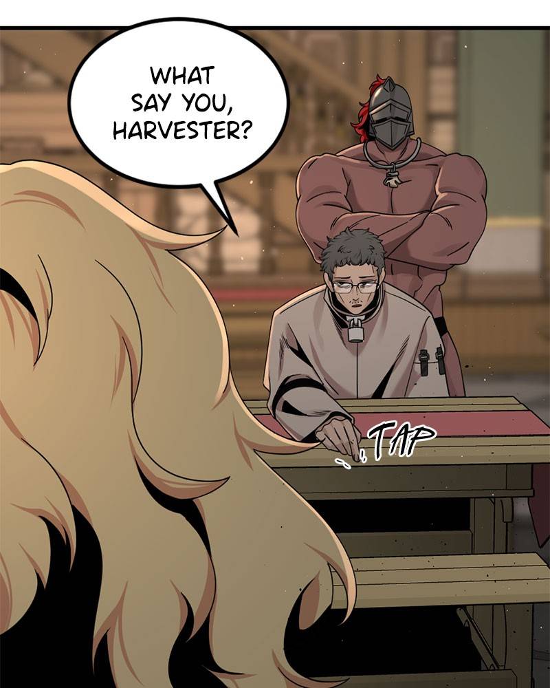 Read Hero Killer Manga Online