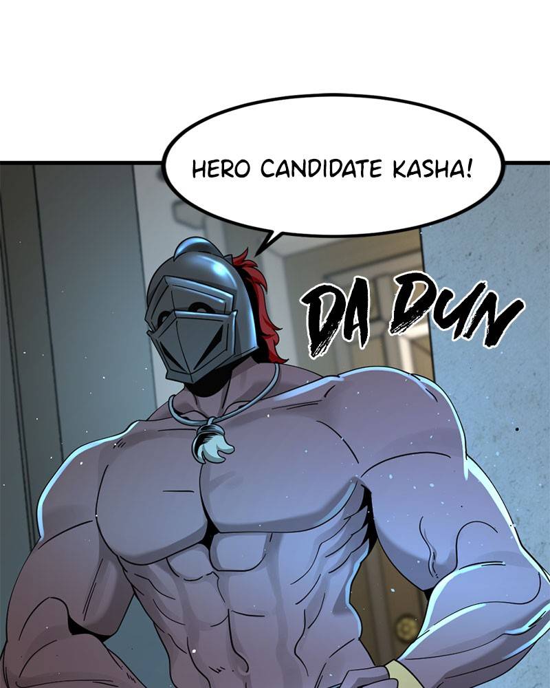 Read Hero Killer Manga Online