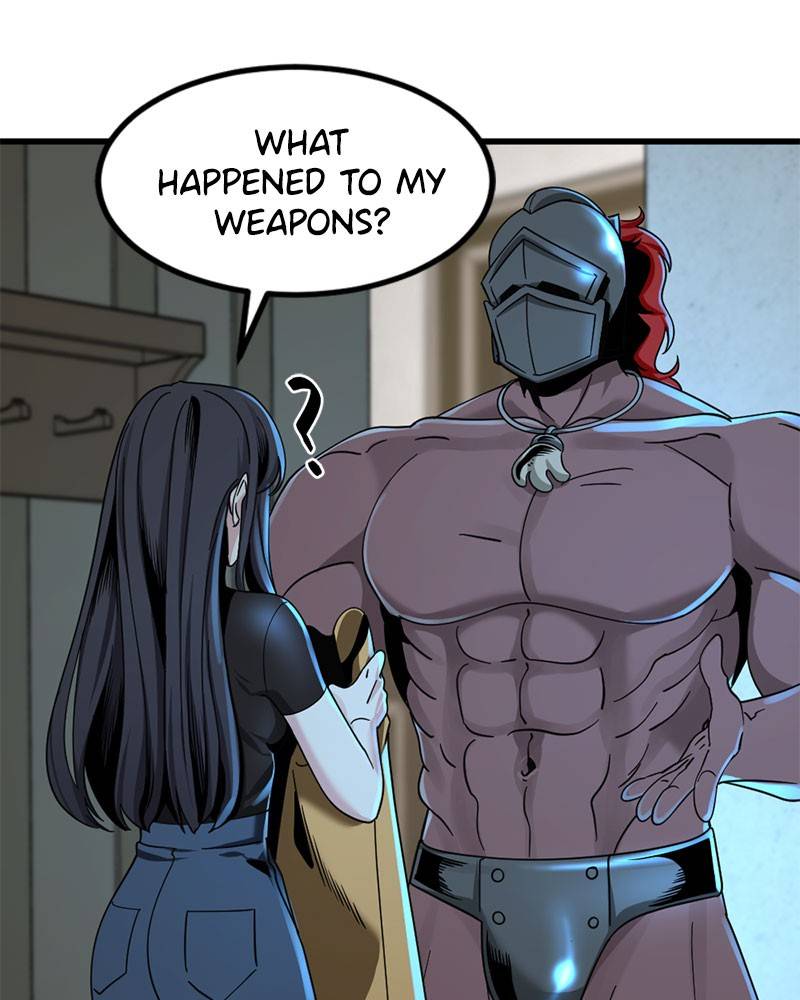 Read Hero Killer Manga Online