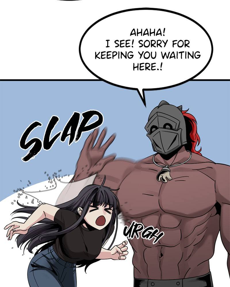 Read Hero Killer Manga Online