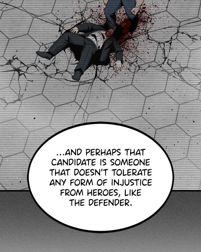 Read Hero Killer Manga Online