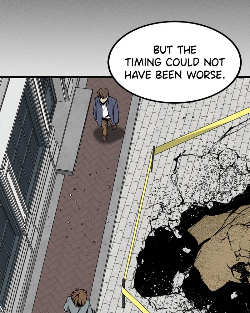 Read Hero Killer Manga Online