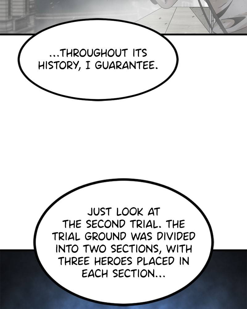 Read Hero Killer Manga Online