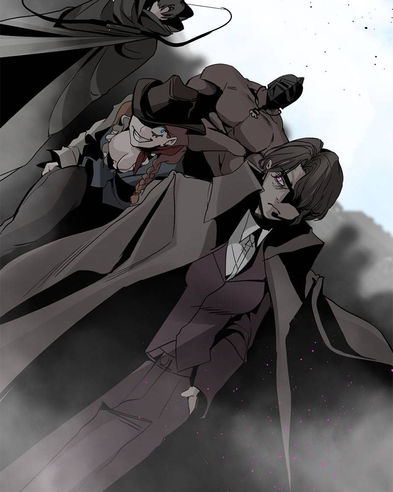 Read Hero Killer Manga Online