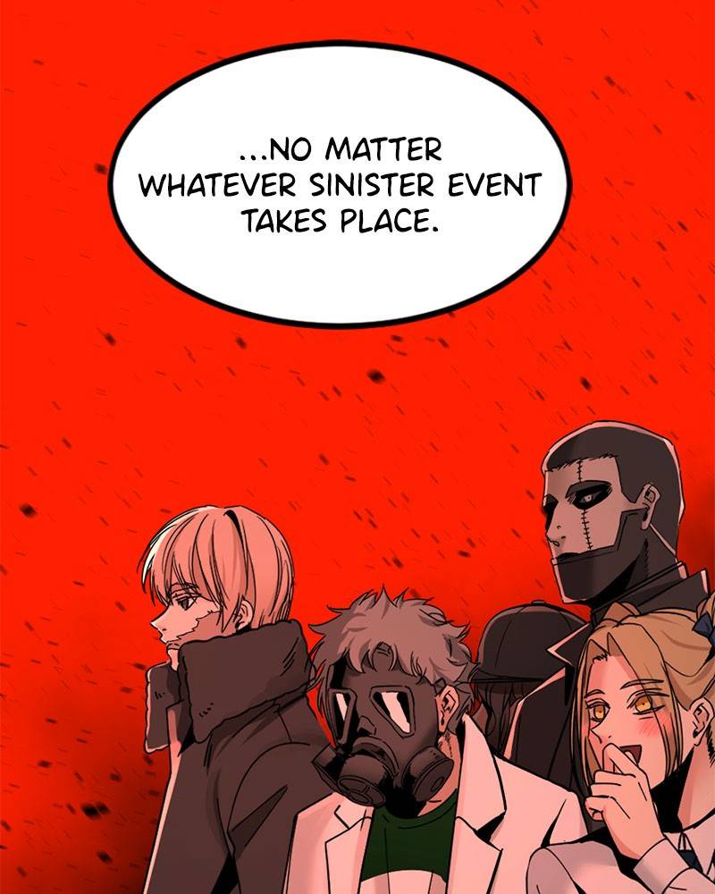 Read Hero Killer Manga Online