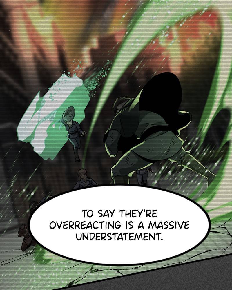 Read Hero Killer Manga Online
