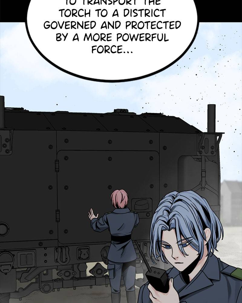 Read Hero Killer Manga Online