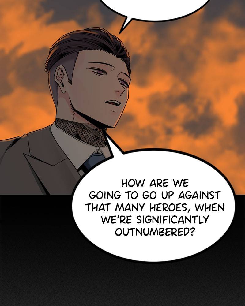 Read Hero Killer Manga Online
