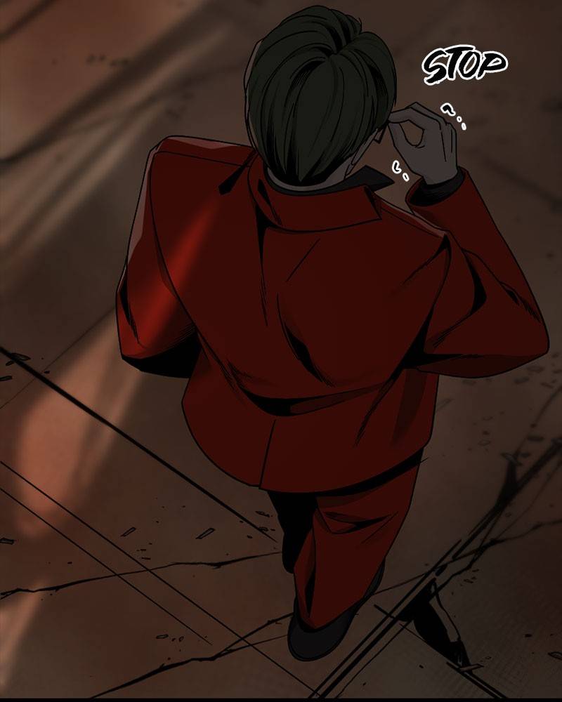 Read Hero Killer Manga Online