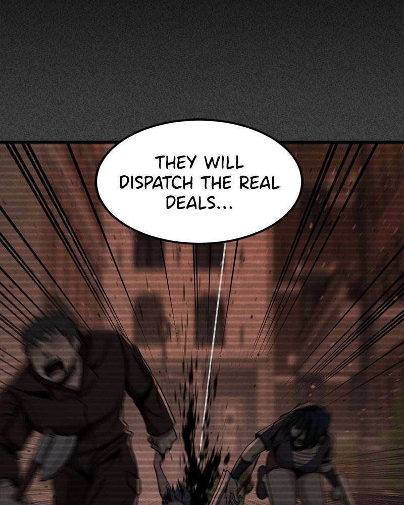 Read Hero Killer Manga Online