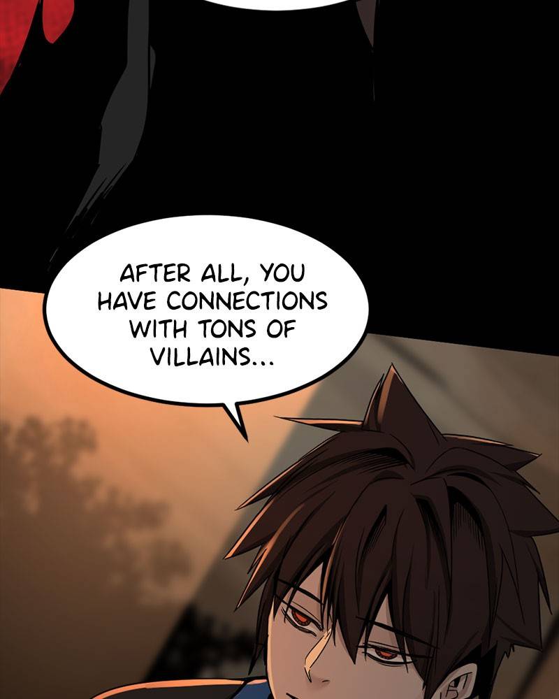 Read Hero Killer Manga Online