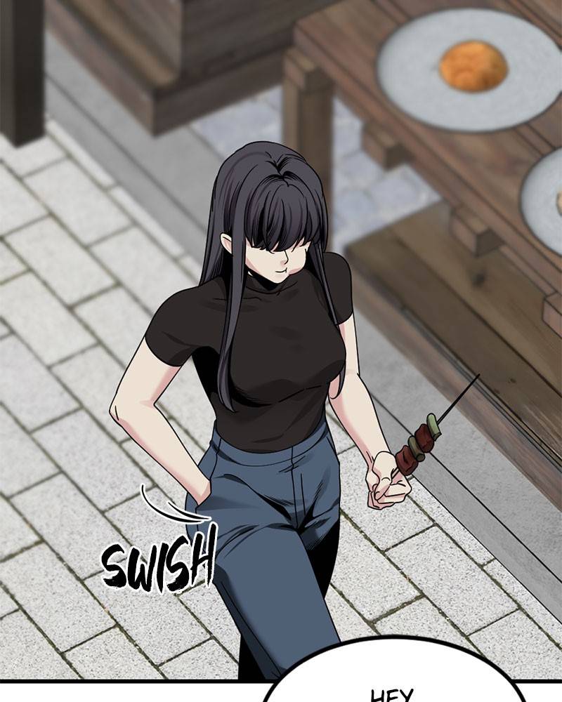 Read Hero Killer Manga Online