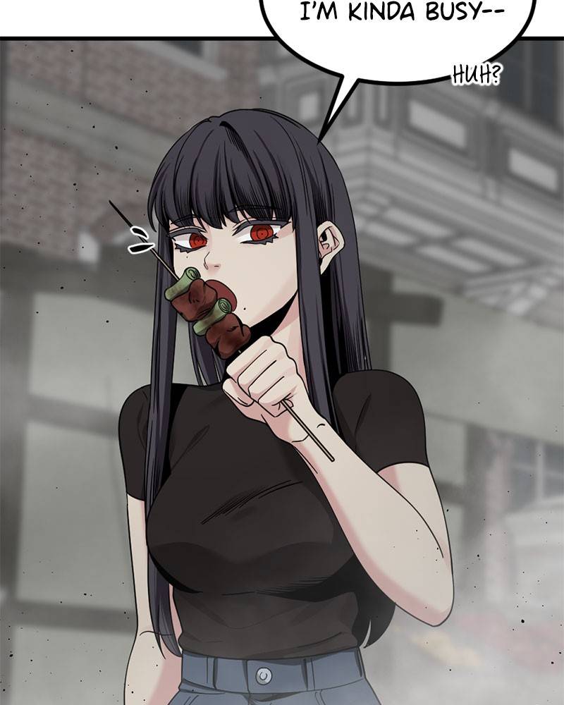 Read Hero Killer Manga Online
