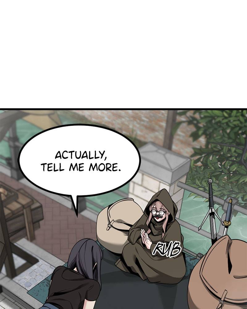 Read Hero Killer Manga Online