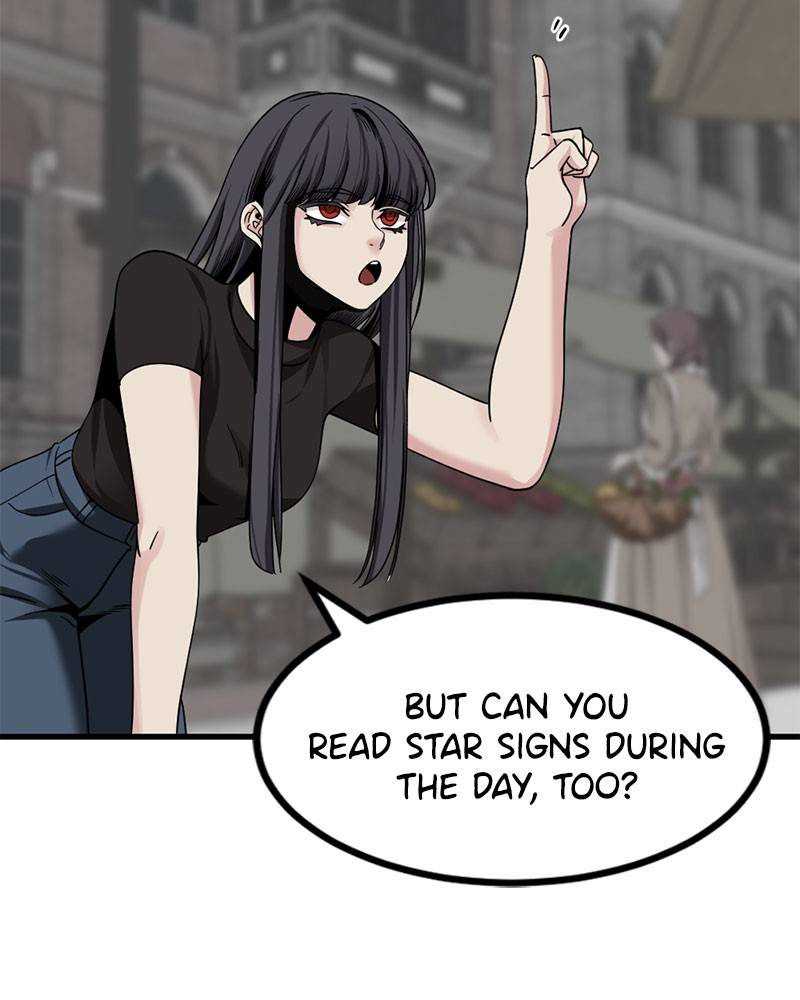 Read Hero Killer Manga Online