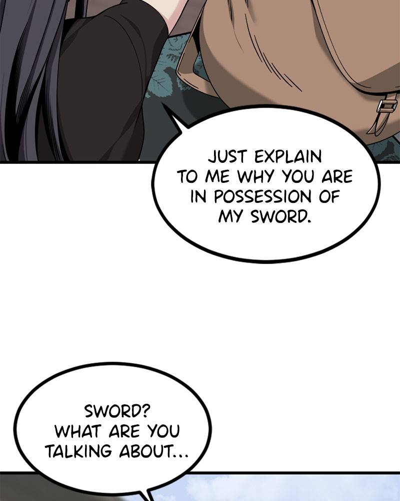 Read Hero Killer Manga Online