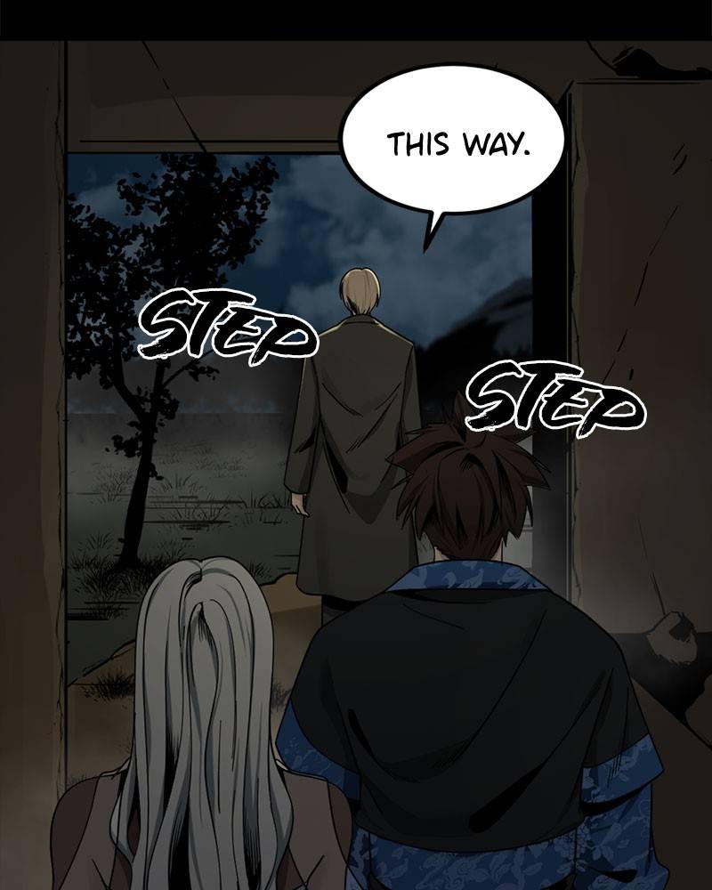Read Hero Killer Manga Online