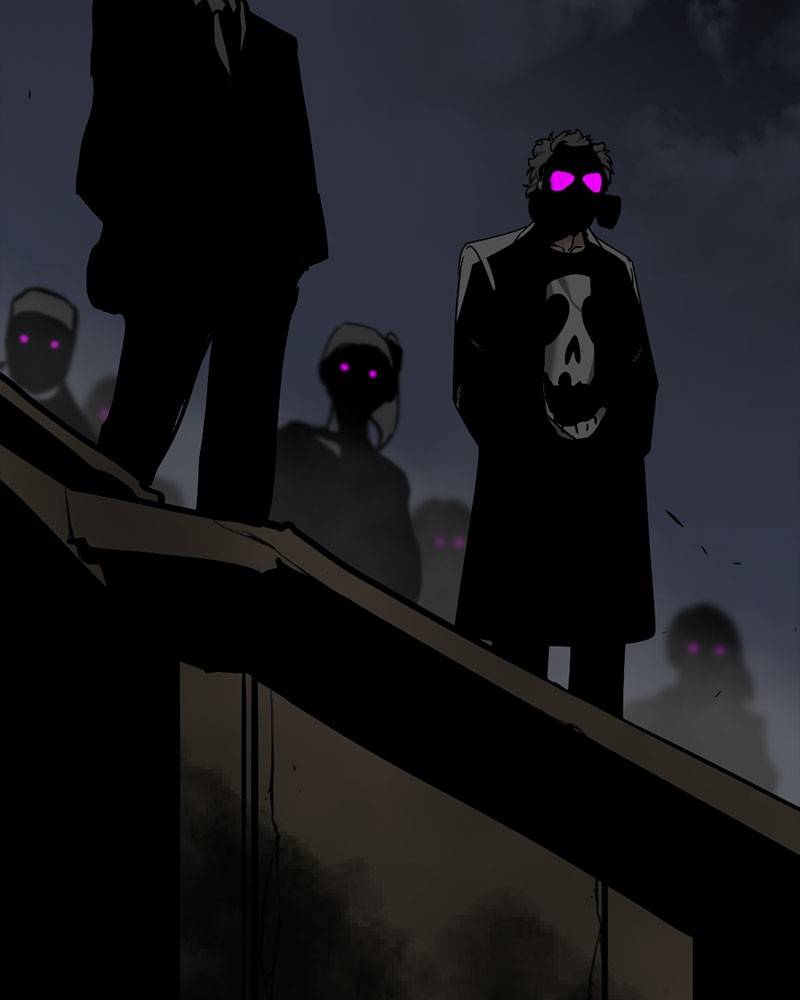 Read Hero Killer Manga Online