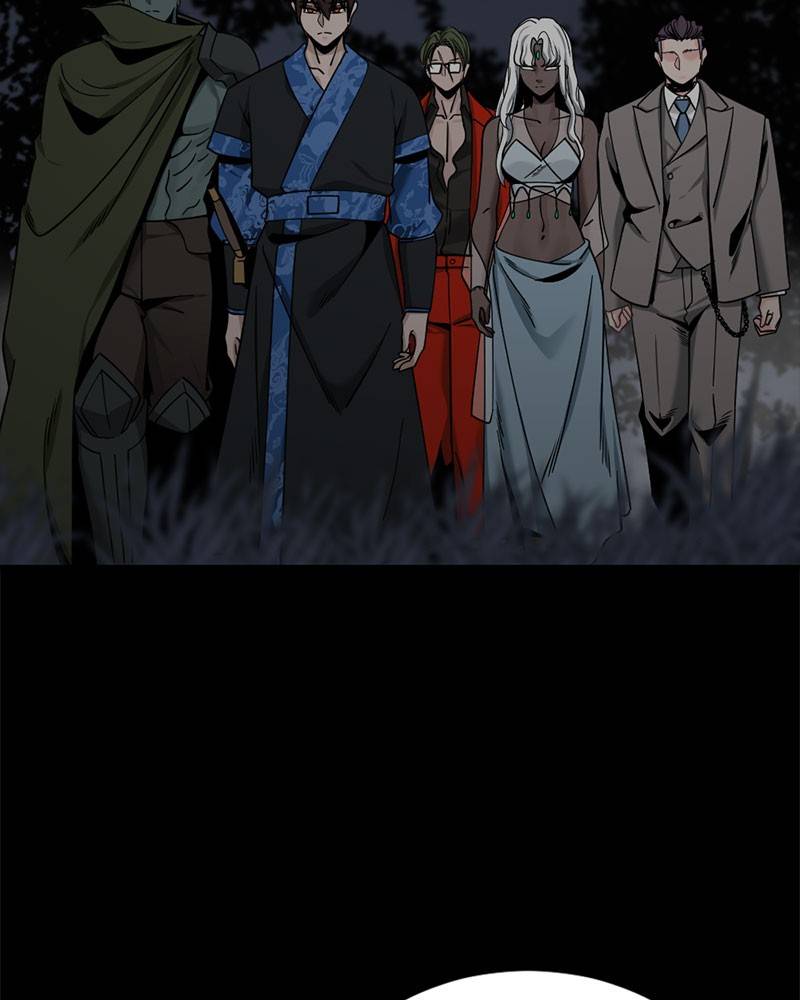 Read Hero Killer Manga Online
