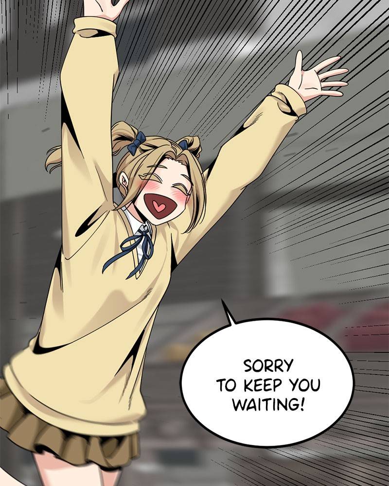 Read Hero Killer Manga Online