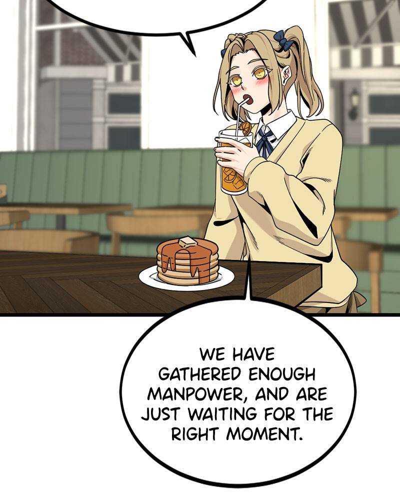 Read Hero Killer Manga Online