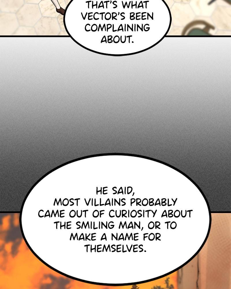 Read Hero Killer Manga Online