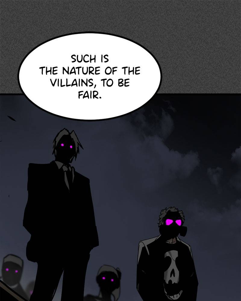 Read Hero Killer Manga Online