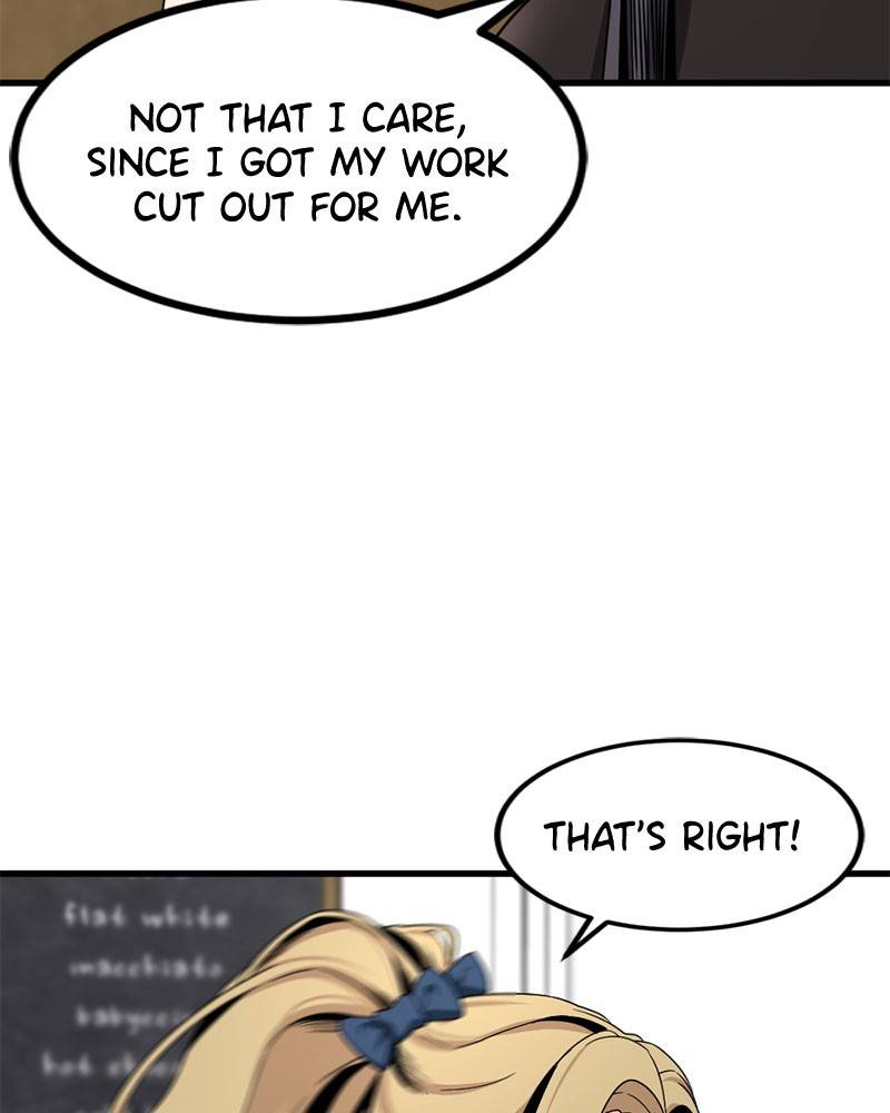 Read Hero Killer Manga Online