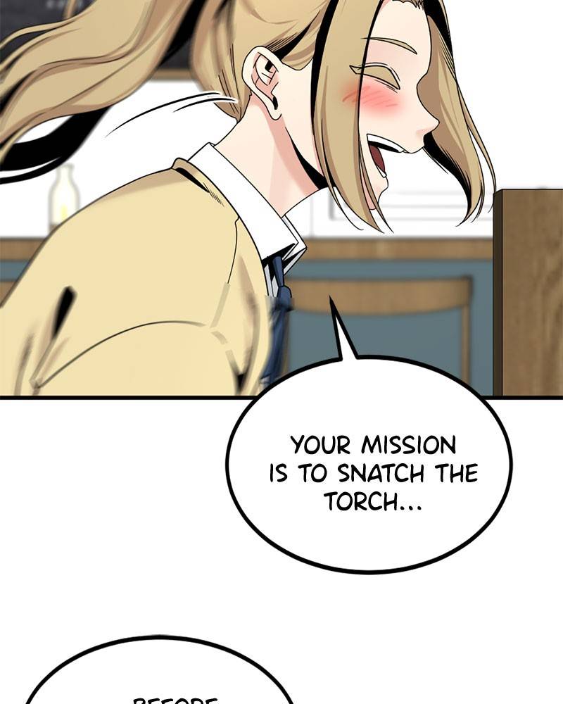 Read Hero Killer Manga Online