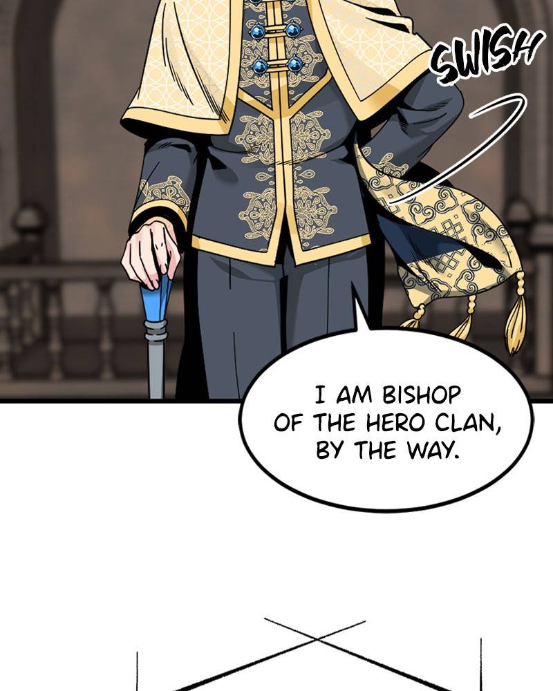 Read Hero Killer Manga Online