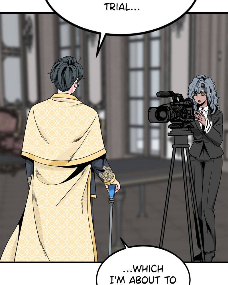 Read Hero Killer Manga Online