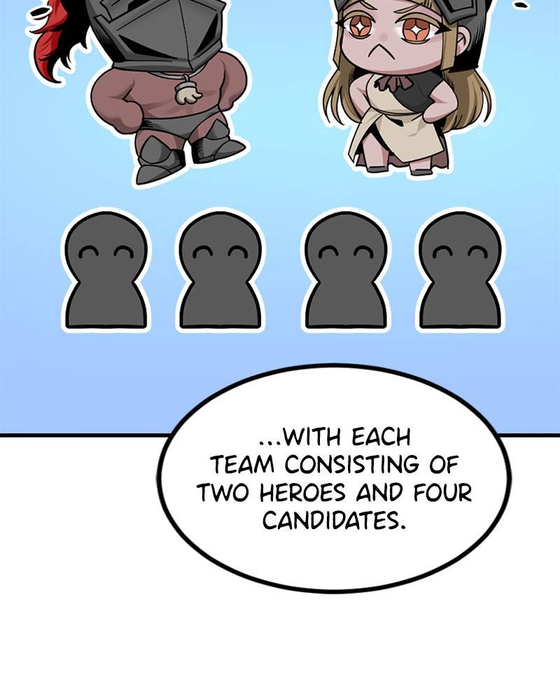 Read Hero Killer Manga Online