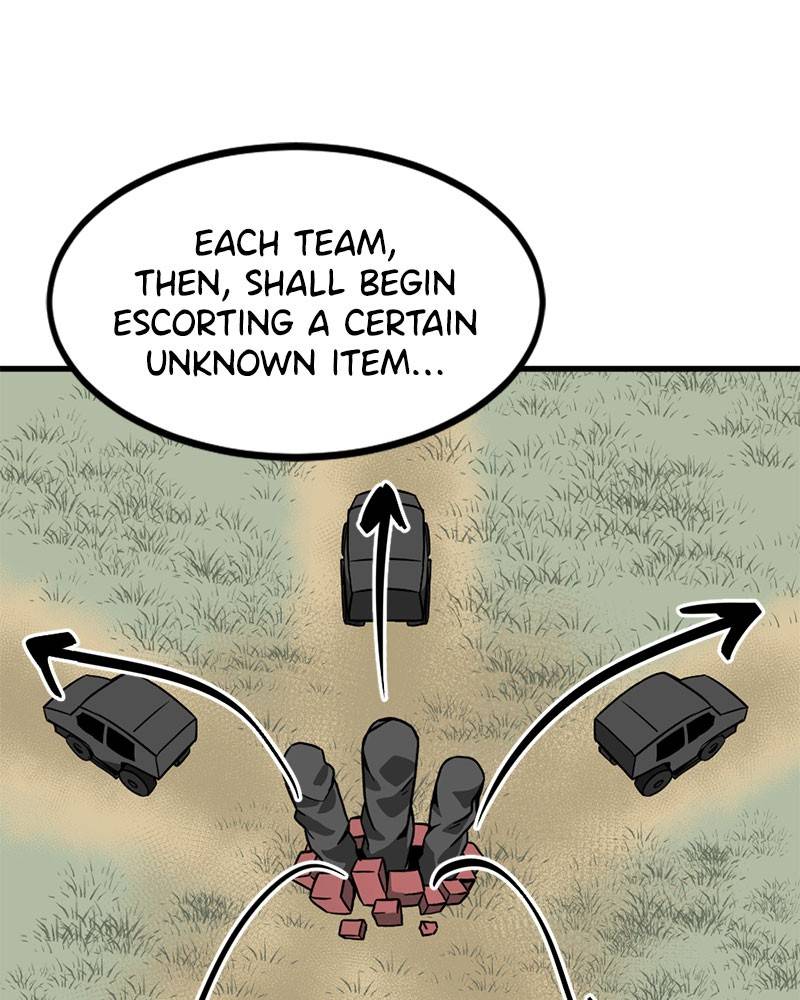 Read Hero Killer Manga Online