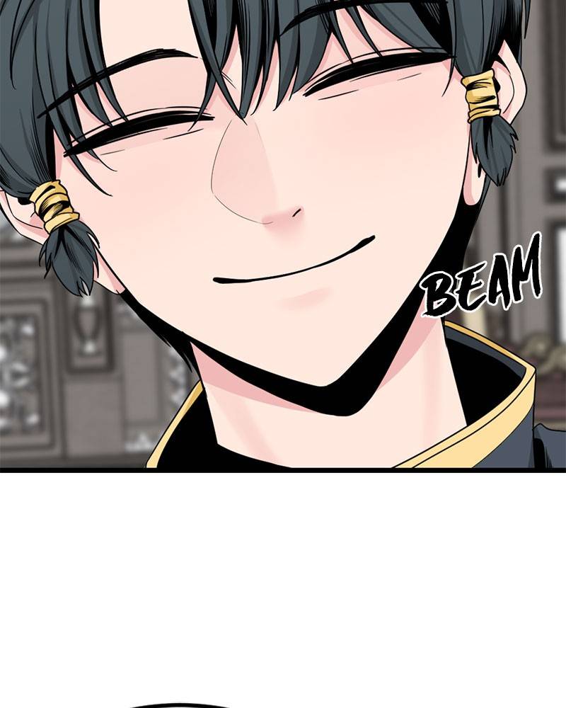 Read Hero Killer Manga Online